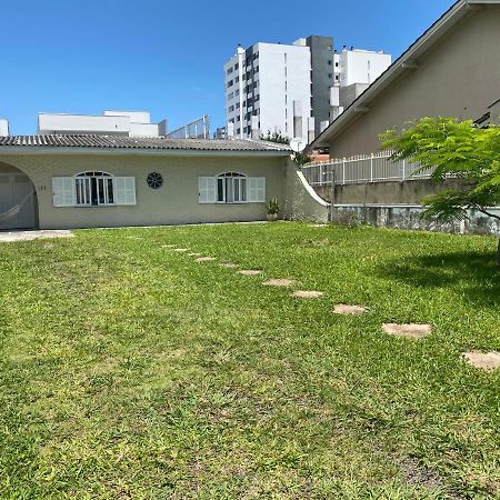 Casa No Centro De Torres E A 800 M Da Praia Grande المظهر الخارجي الصورة