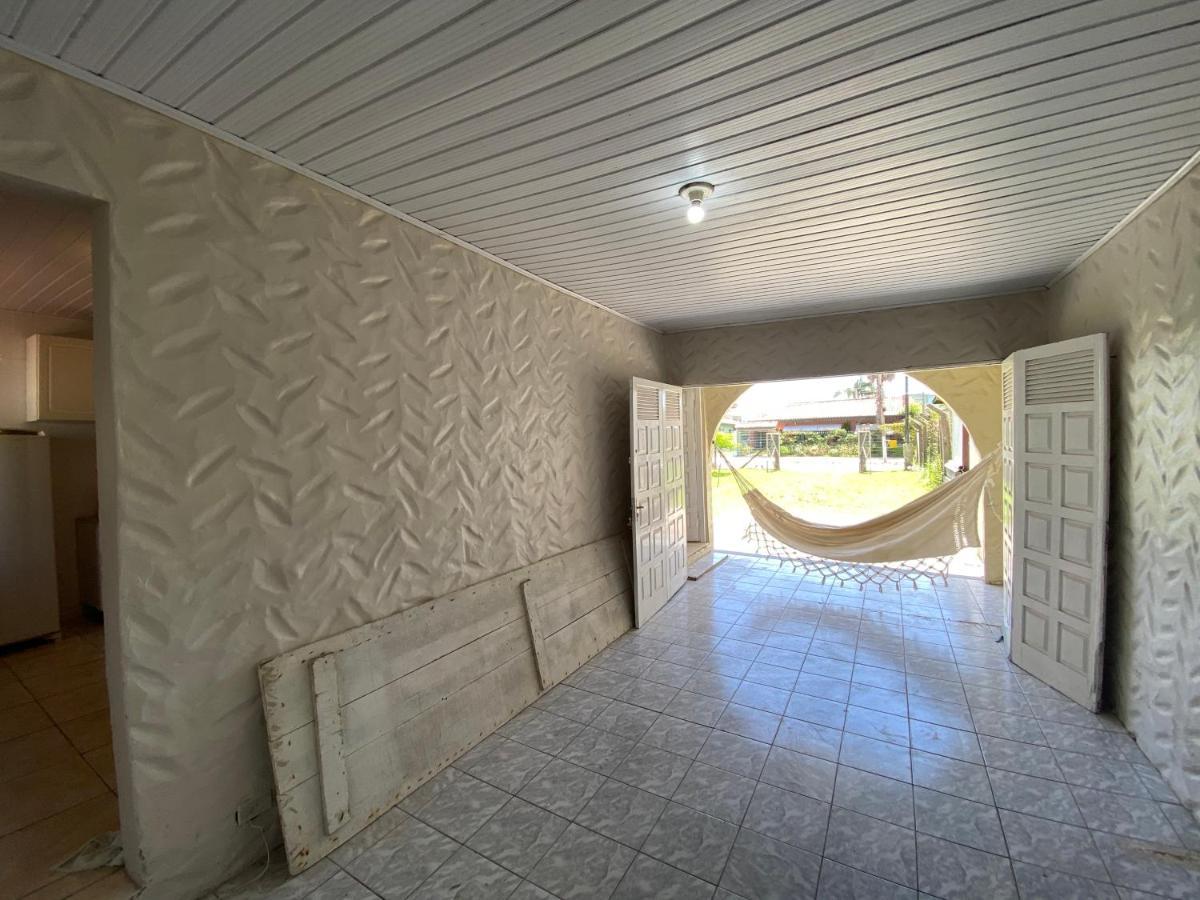 Casa No Centro De Torres E A 800 M Da Praia Grande المظهر الخارجي الصورة